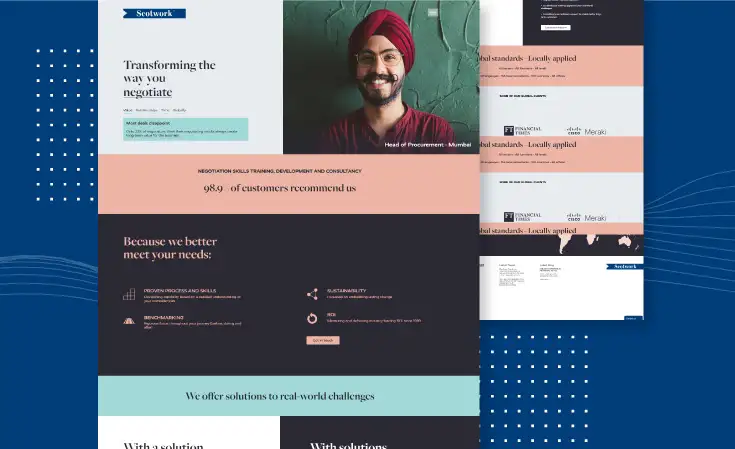 website designing agency in chennai portfolio 9