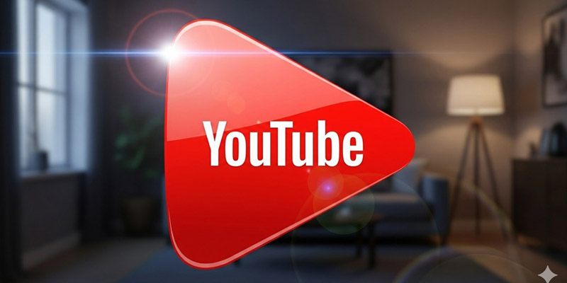 Know the parts of youtube’s new rollout with features