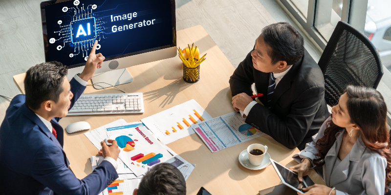 Benefits of AI in Ads and Personalisation