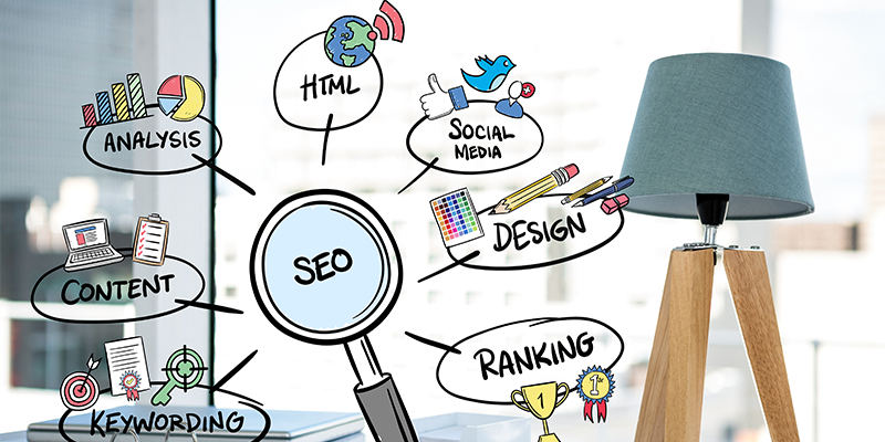 optimize your website for seo