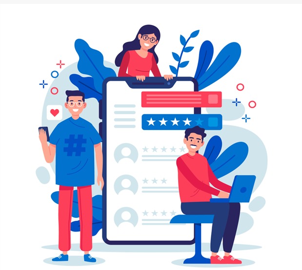 Tips to get customer reviews in google shopping listing