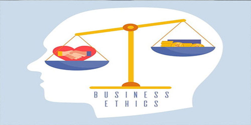 Business ethical issues featured image