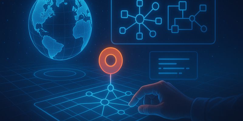 Understanding Modern Geographic Search