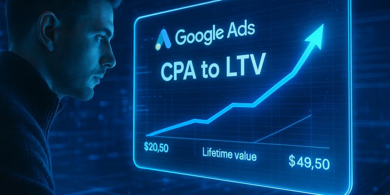 The Shift from CPA to LTV