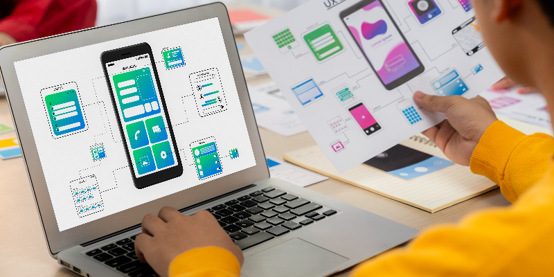 Websites must be mobile-optimized