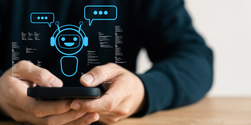Enhance customer experience with AI