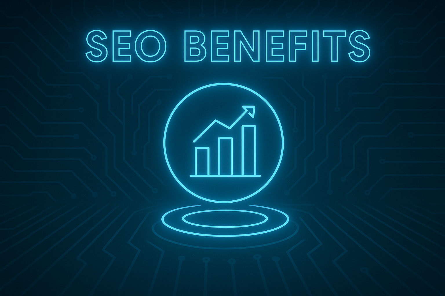 SEO Benefits
