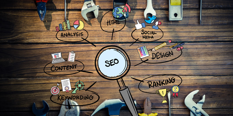 Factors Affecting SEO