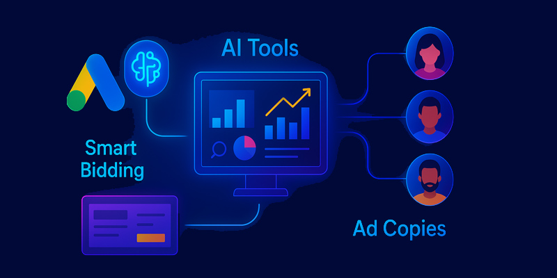 AI-Powered PPC Campaigns