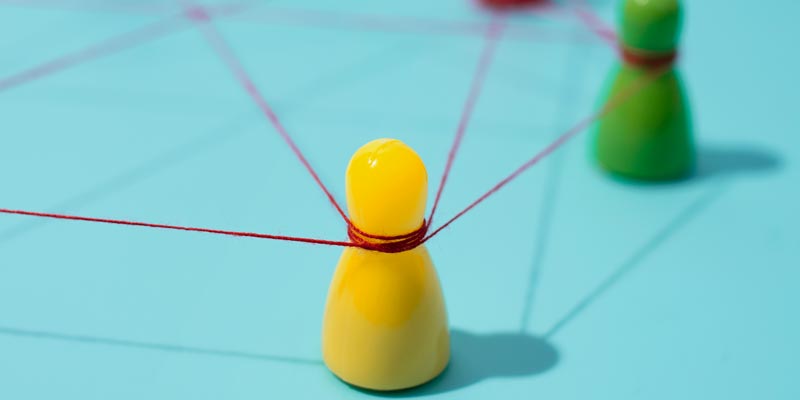 Appropriate Internal Linking