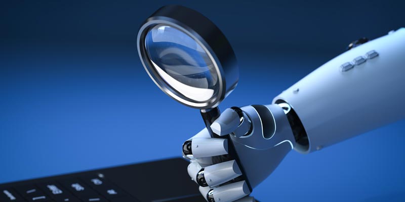 Adoption of machine learning in SEO