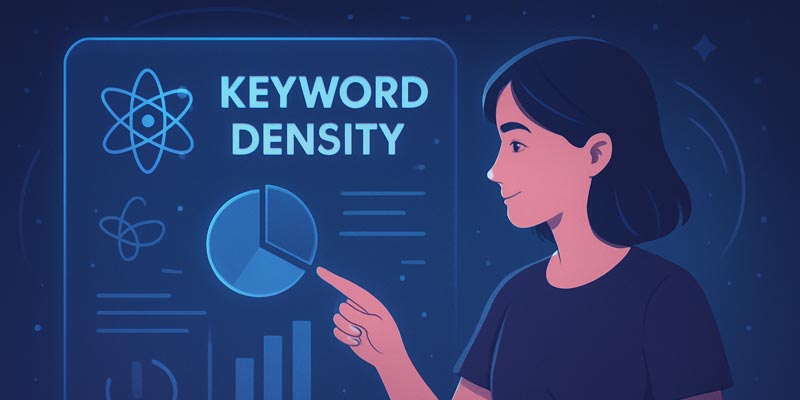 Keyword density best practices