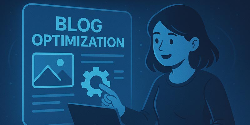 Measuring and optimizing