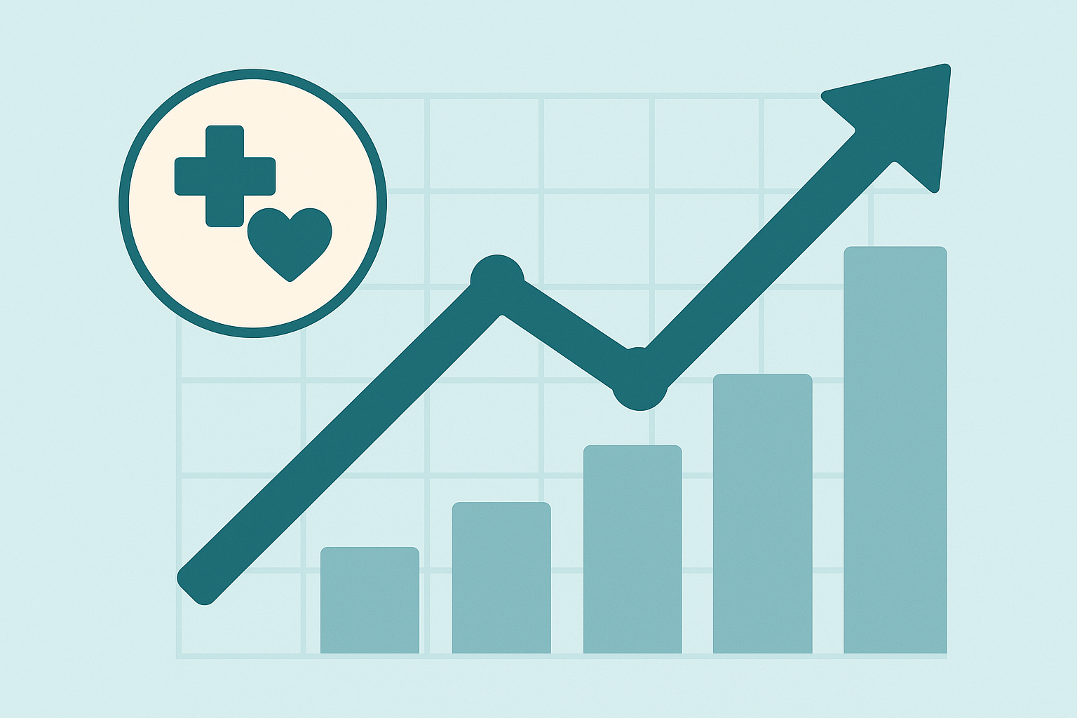 Digital Marketing in Healthcare Trends