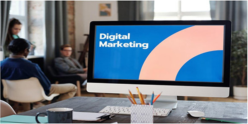 Benifits of outsourcing digital marketing