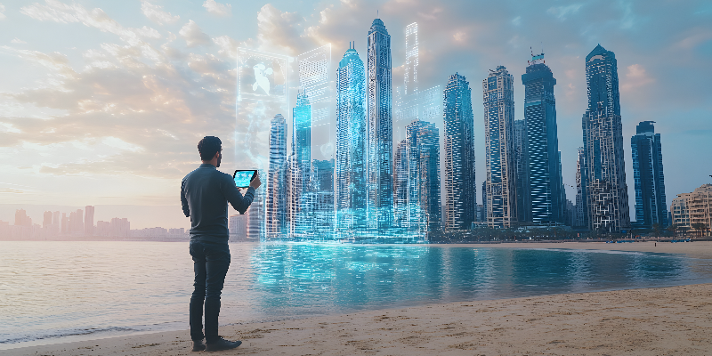 Digital marketing in Dubai