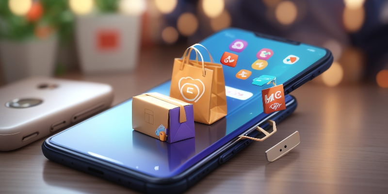 Social Commerce Trends