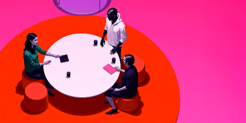 Industry Collaboration Strategies
