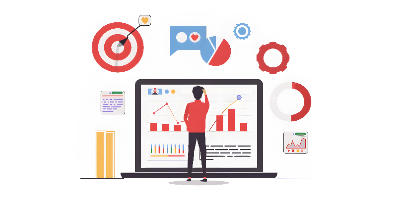 Breaking down performance marketing