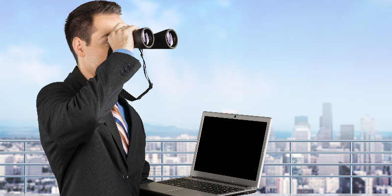 Spying on Competitor’s Ad Performance