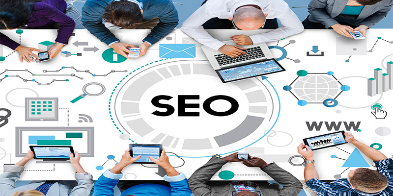 Importance of seo