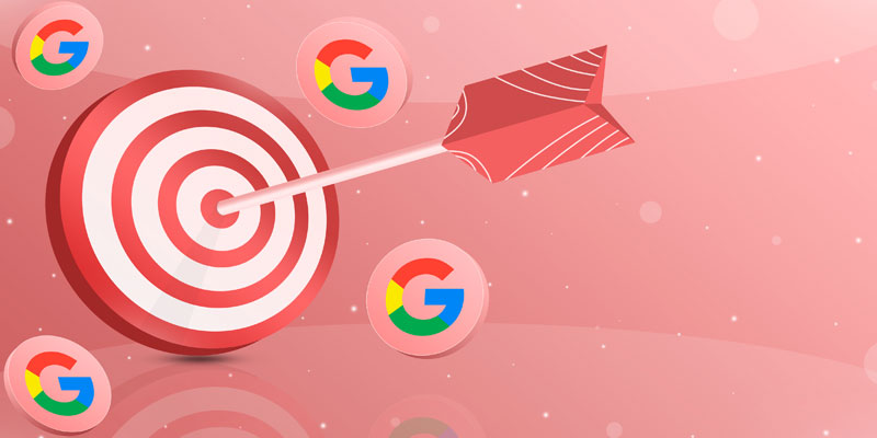 Drive targeted traffic through Google AdWords