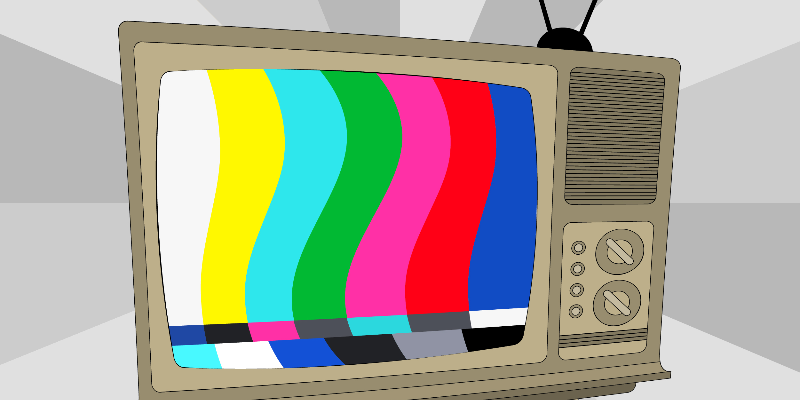 Mass reach abilities of TVCs