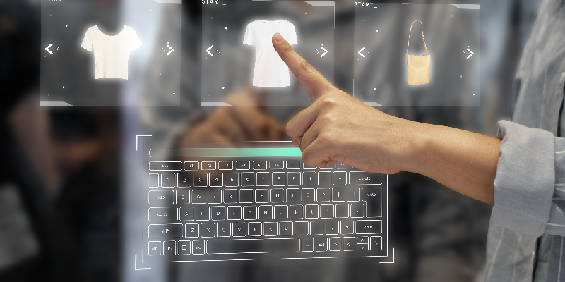 Image optimization in ecommerce sites