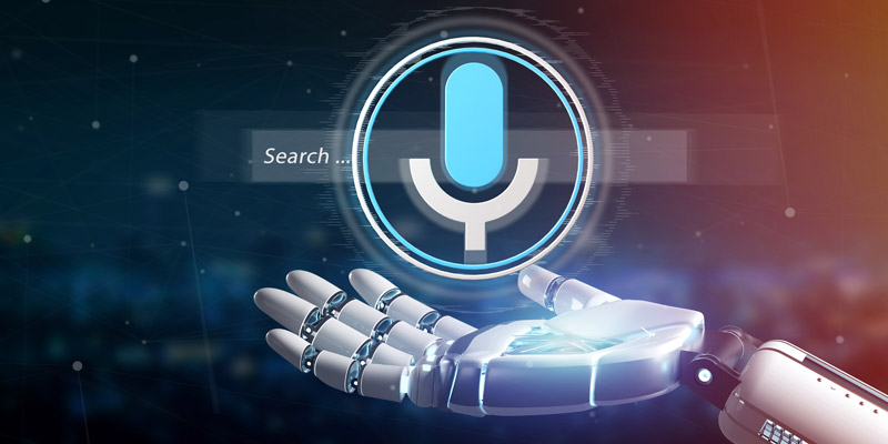 Voice Search for SEO