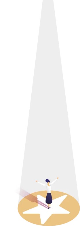 Descriptive alt text