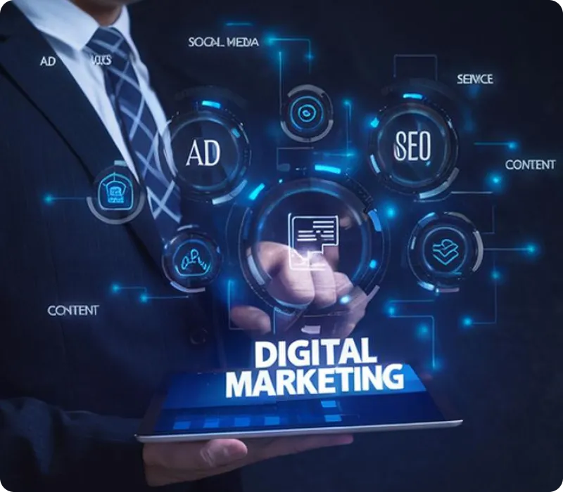 Explore Accounts based marketing