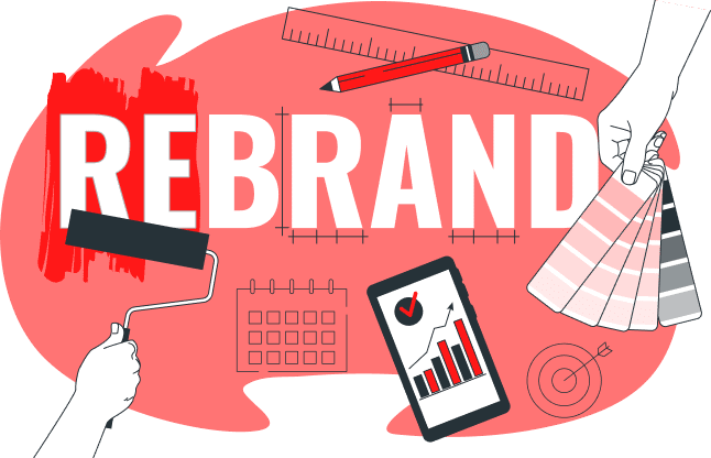 Rebranding agency in mumbai