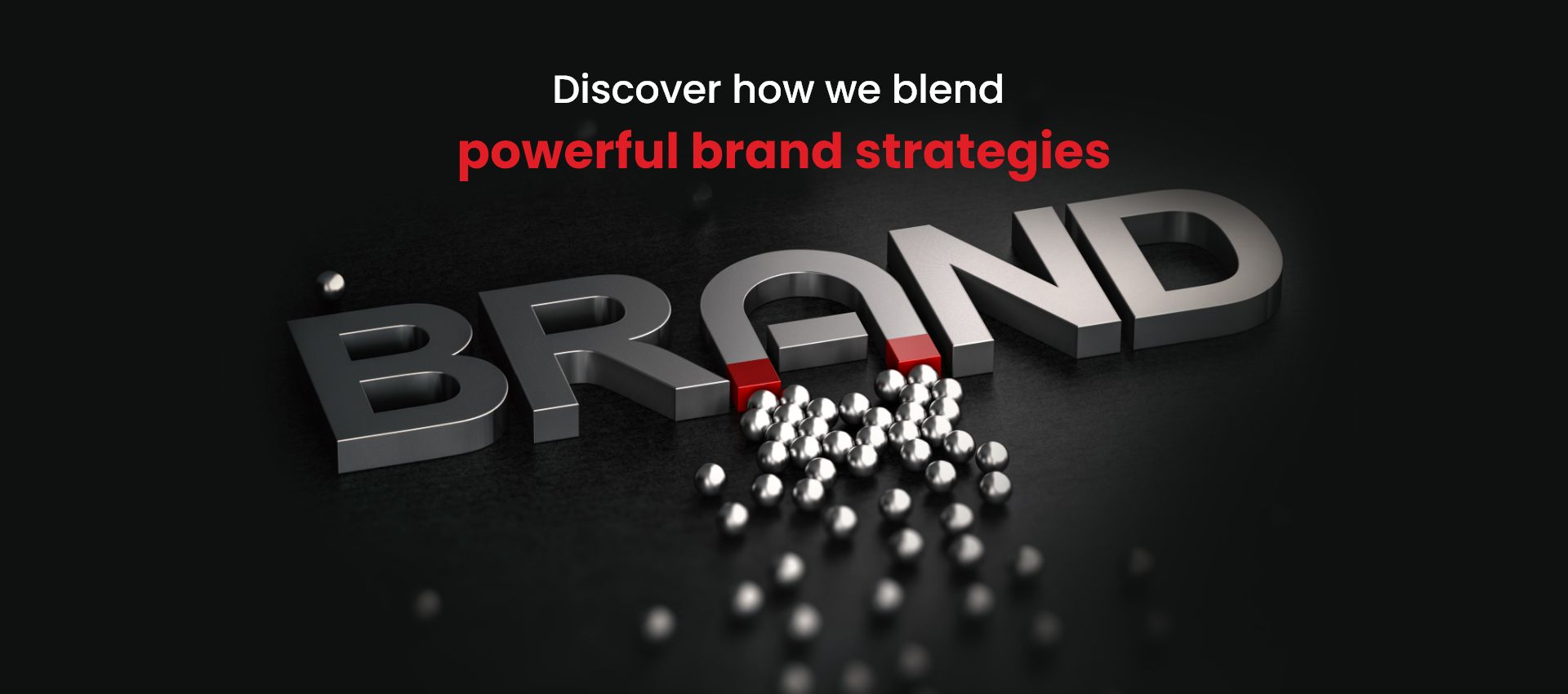 Branding agency in Bangalore