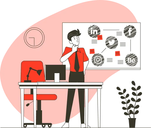 digital marketing for food industry pledge promise