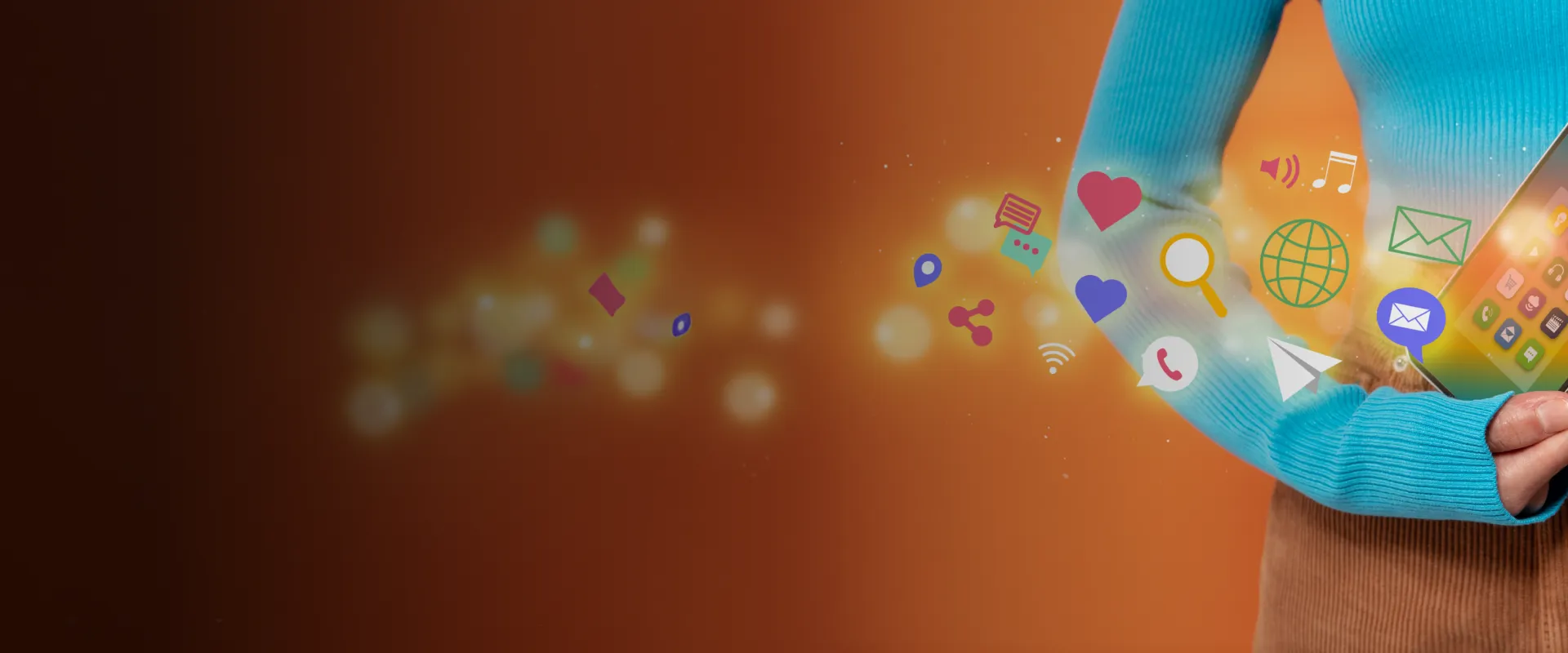 Digital Marketing Company in Jaipur Banner