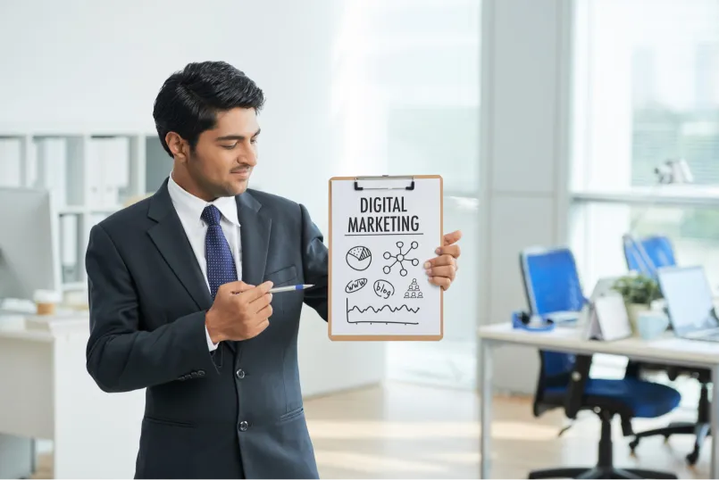 Chennai’s premier digital marketing services