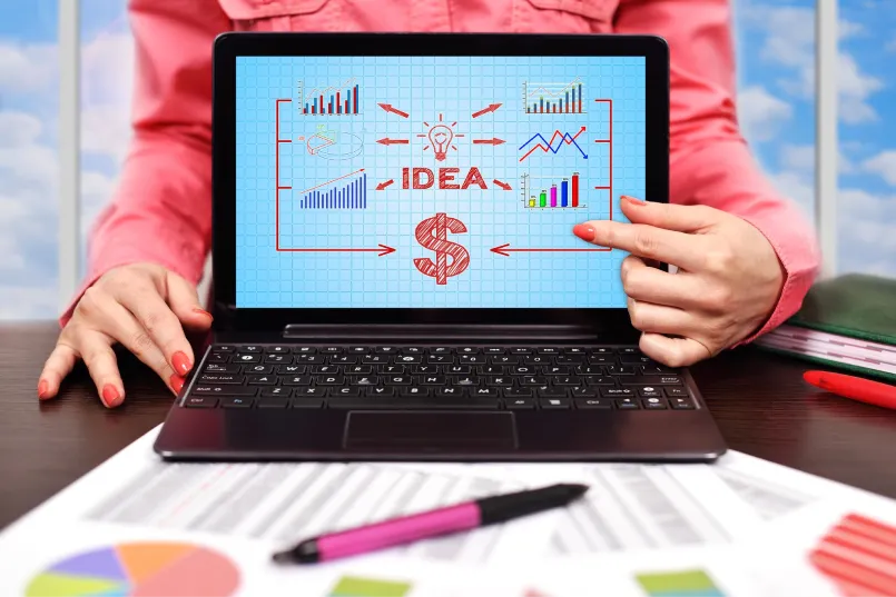 The best digital marketing company