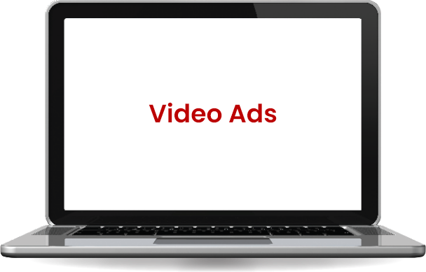 PPC Company video ads