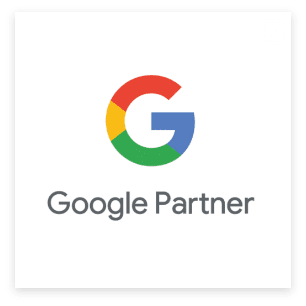 Google ads PPC Partner