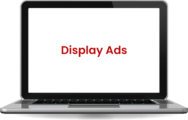 PPC display ads