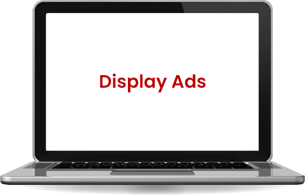 Disply ads PPC agency bangalore