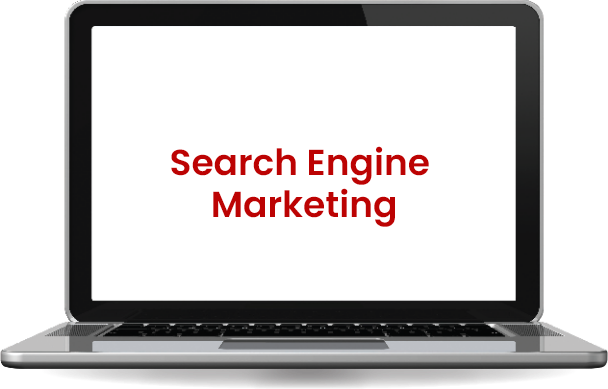 SEO Marketing