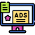 google ad agency chennai icon
