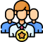 Google ads team icon