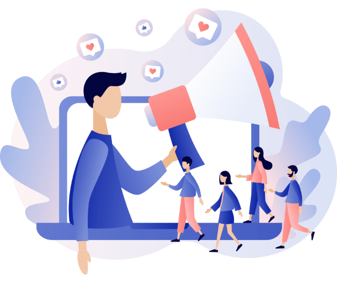 influencer marketing bangalore 