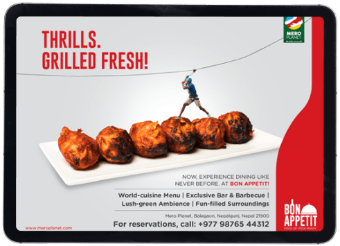 advertising agency in bangalore