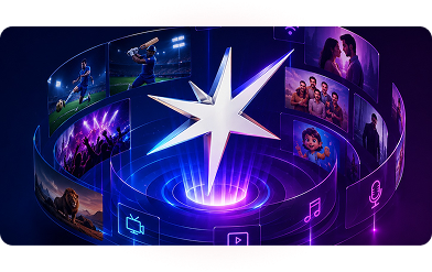 The Power of JioStar's OTT & Streaming Reach
