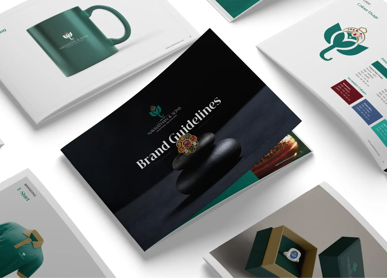 Brandbook