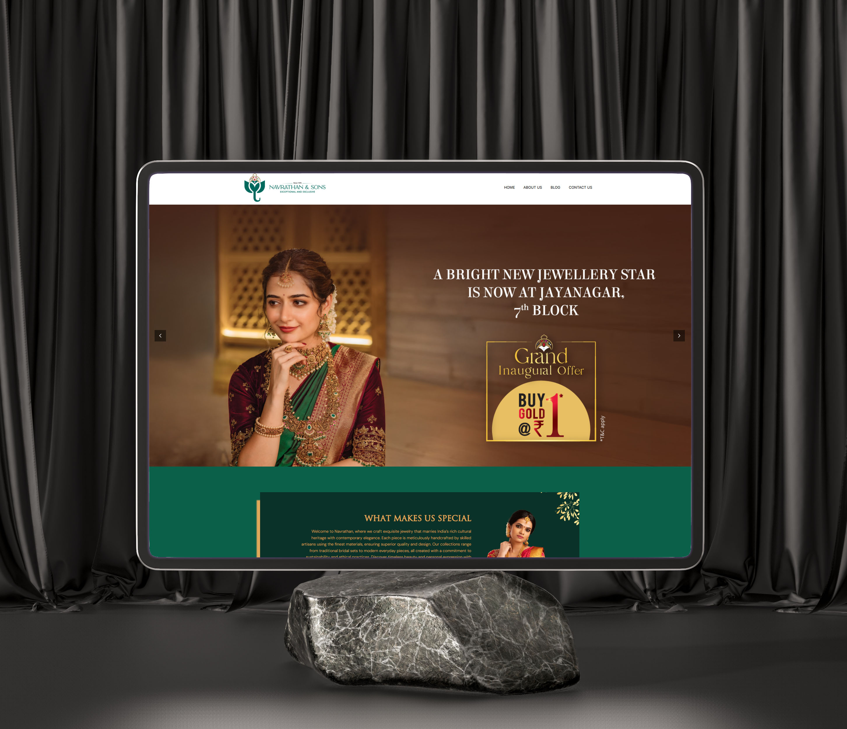 Websites