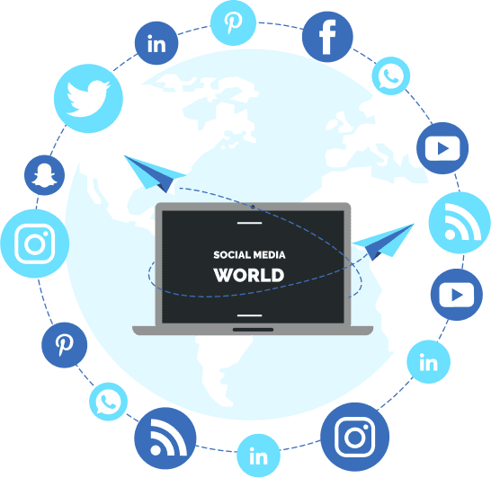 PPC Services In Chandigarh circle